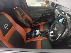 Nissan Magnite 2025 SUV (Used)
