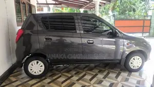 Suzuki Alto 2015 Car (Used)