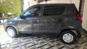 Suzuki Alto 2015 Car (Used)
