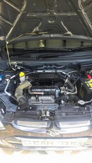 Suzuki Alto 2015 Car (Used)