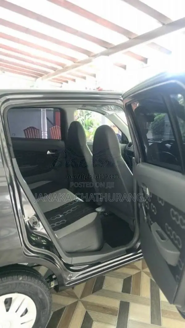 Suzuki Alto 2015 Car (Used)