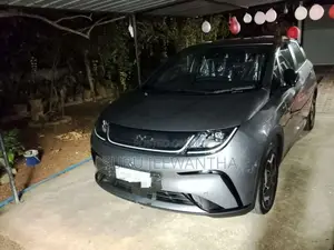 BYD Dolphin 2025 Car (Used)