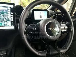 BYD Dolphin 2025 Car (Used)