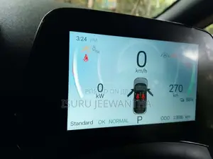 BYD Dolphin 2025 Car (Used)