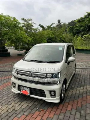 Suzuki Wagon R FZ Premium 2018 Car (Used)