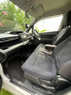 Suzuki Wagon R FZ Premium 2018 Car (Used)