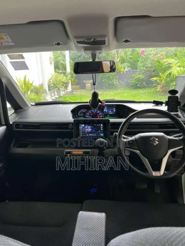 Suzuki Wagon R FZ Premium 2018 Car (Used)