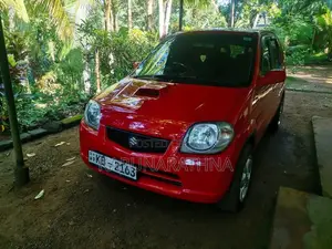 Suzuki Swift Kei 2006 Car (Used)