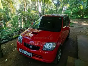 Suzuki Swift Kei 2006 Car (Used)