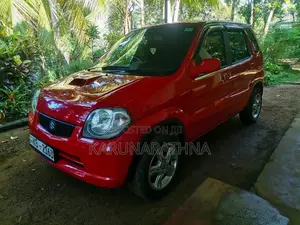 Suzuki Swift Kei 2006 Car (Used)