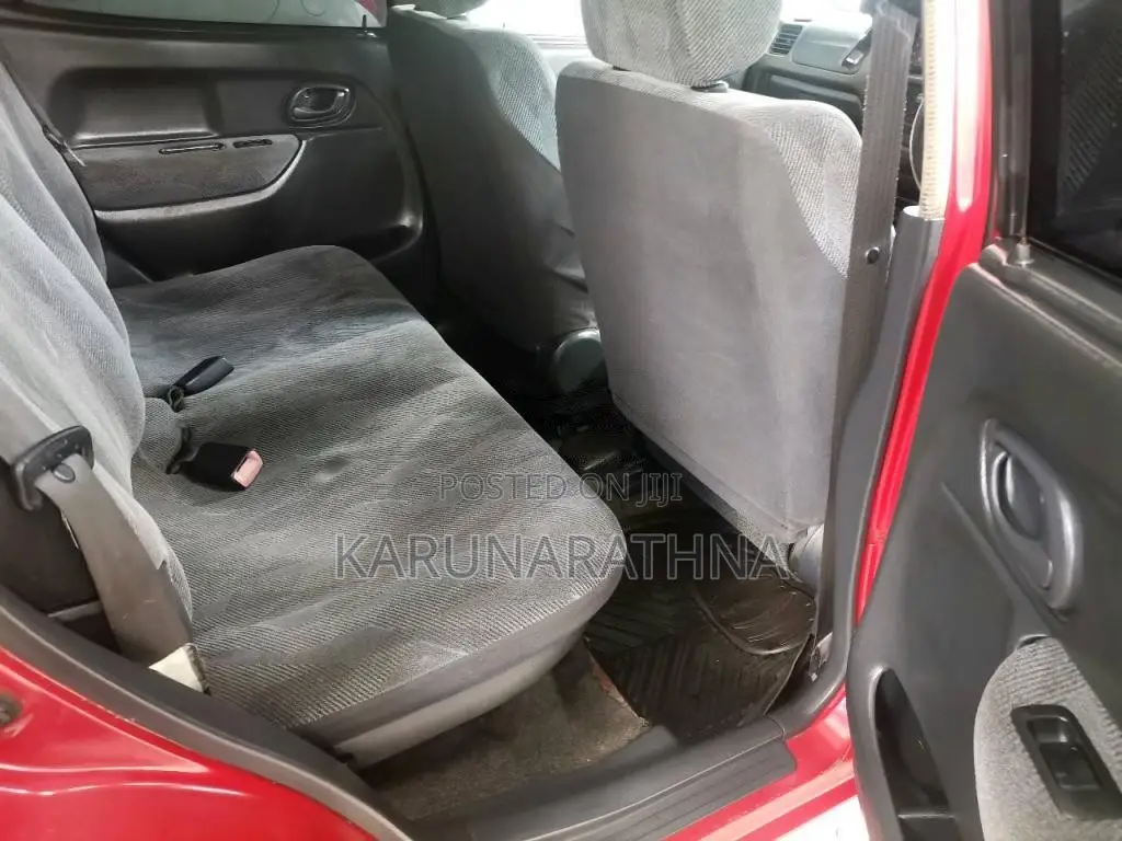 Suzuki Swift Kei 2006 Car (Used)