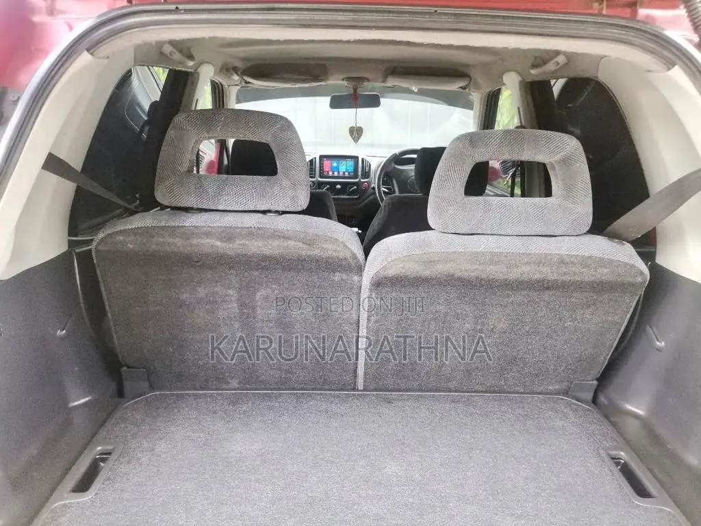 Suzuki Swift Kei 2006 Car (Used)