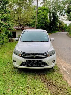 Suzuki Celerio 2015 Car (Used)