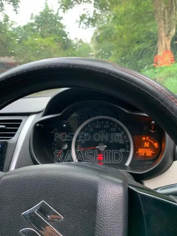 Suzuki Celerio 2015 Car (Used)