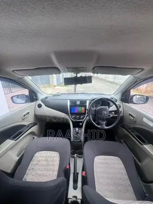 Suzuki Celerio 2015 Car (Used)
