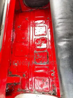 Bajaj RE 1998 Three Wheel (Used)