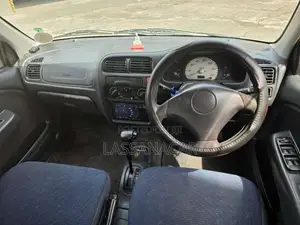 Suzuki Alto Japan 2005 Car (Used)