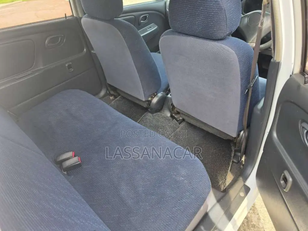Suzuki Alto Japan 2005 Car (Used)