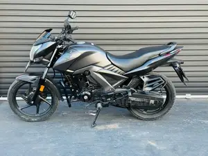 Honda CB Unicorn 2018 Motorbike (Used)
