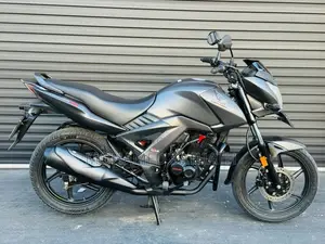 Honda CB Unicorn 2018 Motorbike (Used)
