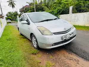 Toyota Prius Anniversary 2008 Car (Used)