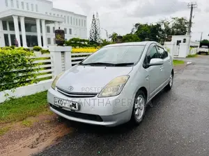 Toyota Prius Anniversary 2008 Car (Used)