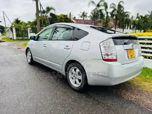 Toyota Prius Anniversary 2008 Car (Used)