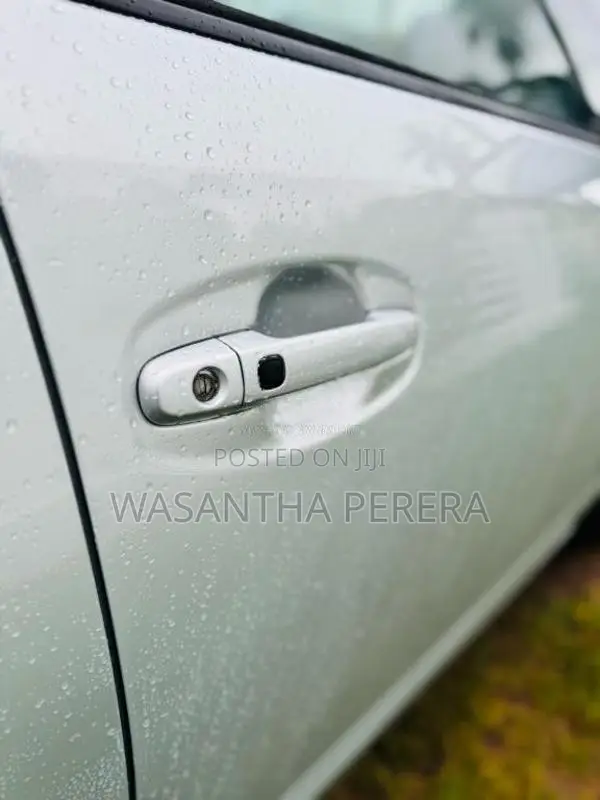 Toyota Prius Anniversary 2008 Car (Used)