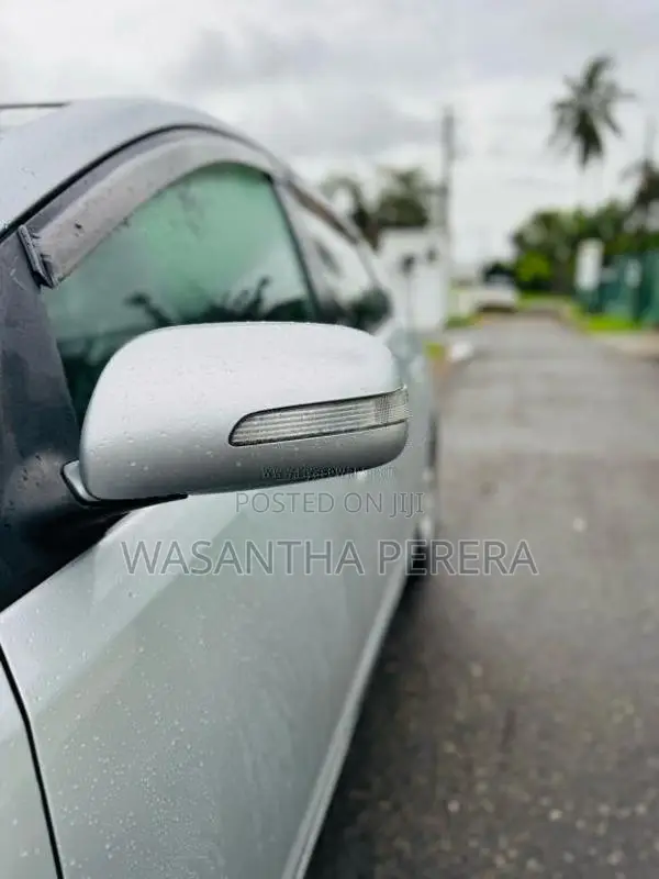 Toyota Prius Anniversary 2008 Car (Used)