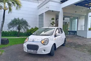 Micro Panda 2016 Car (Used)