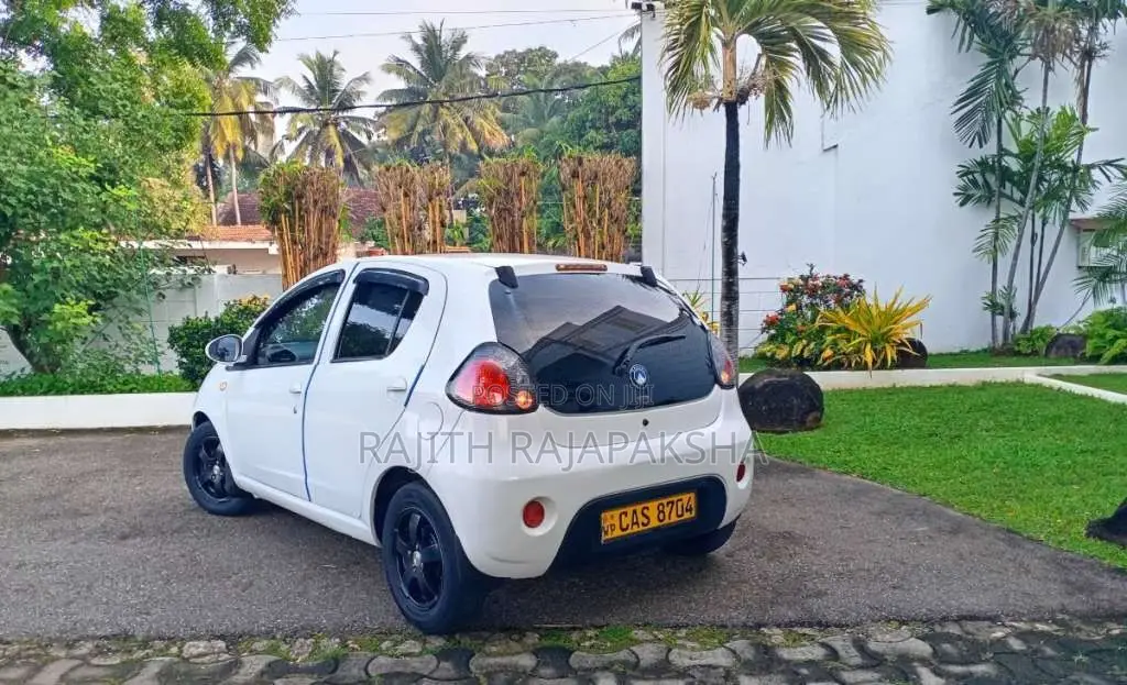 Micro Panda 2016 Car (Used)