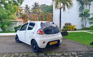 Micro Panda 2016 Car (Used)