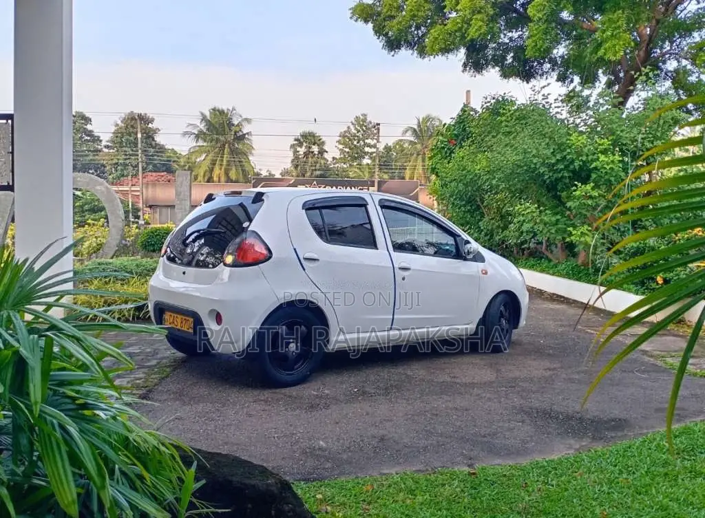 Micro Panda 2016 Car (Used)