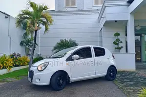 Micro Panda 2016 Car (Used)
