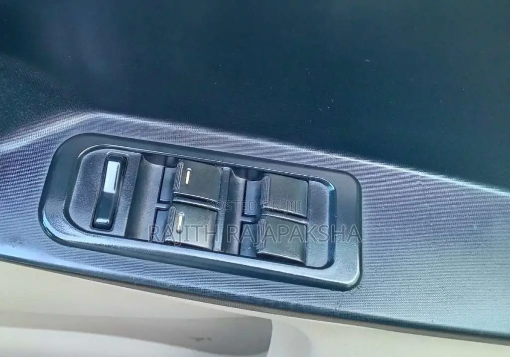 Micro Panda 2016 Car (Used)
