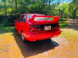 Daewoo Racer ETI Sport 1995 Car (Used)