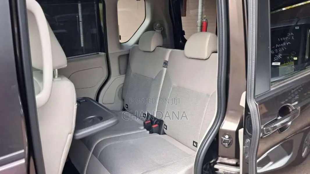 Nissan Roox X 2025 Car Unregistered (Recondition)