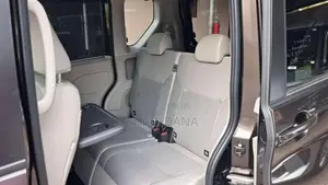 Nissan Roox X 2025 Car Unregistered (Recondition)