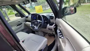 Nissan Roox X 2025 Car Unregistered (Recondition)