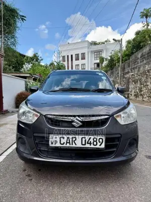 Suzuki Alto K10 2016 Car (Used)