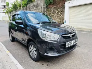 Suzuki Alto K10 2016 Car (Used)