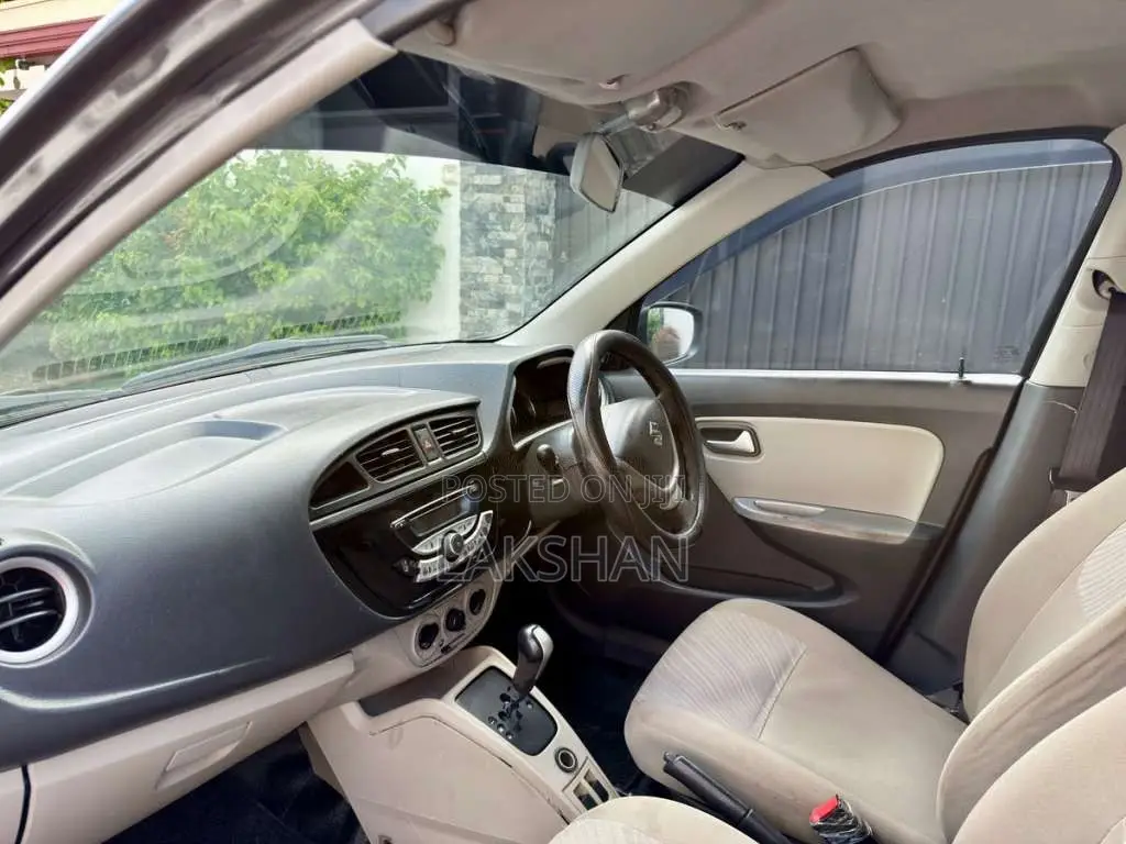 Suzuki Alto K10 2016 Car (Used)