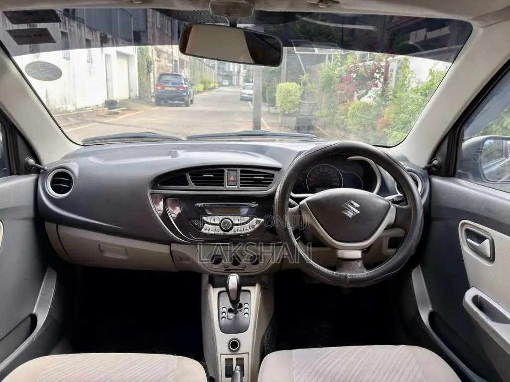 Suzuki Alto K10 2016 Car (Used)
