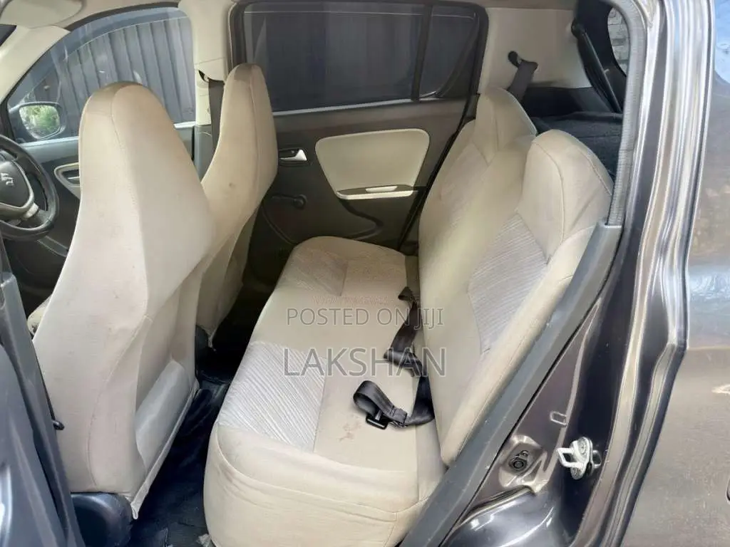 Suzuki Alto K10 2016 Car (Used)