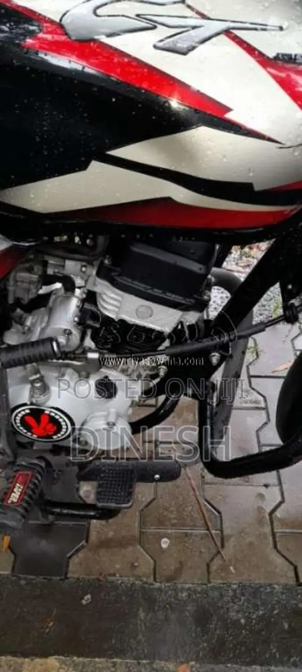 Bajaj CT-100 2024 Motorbike (Used)