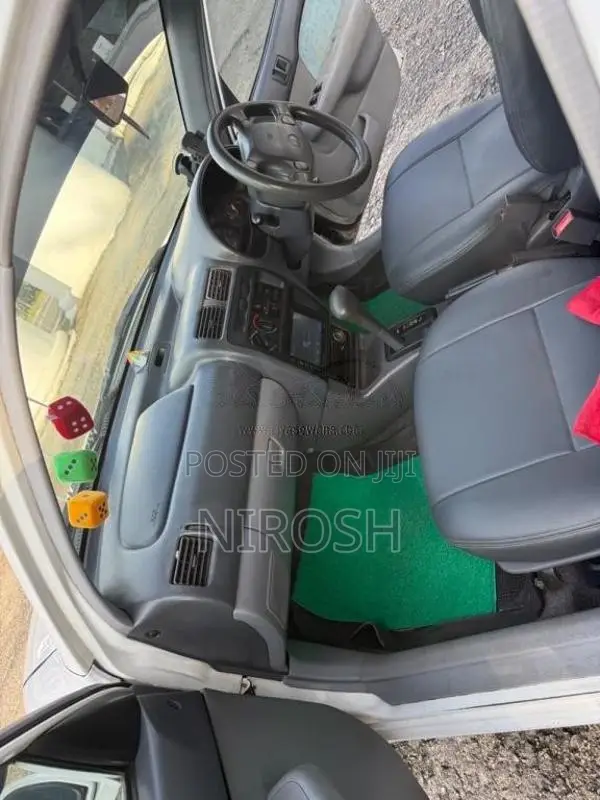 Toyota Ep91 1996 Car (Used)