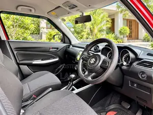 Suzuki Swift RS 2018 Car (Used)