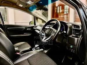 Honda Fit GP5 2018 Car (Used)