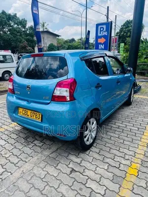 Zotye Z100 2020 Car (Used)