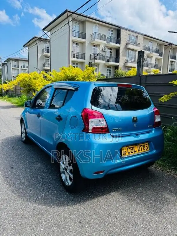 Zotye Z100 2020 Car (Used)